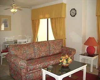 מלון Las Mimosas Beach Club מאלגה