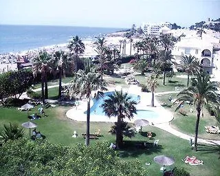 Las Mimosas Beach Club Hotel 3*